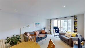 Flat 12, 1, Hatters Lane, Warriston, Edinburgh EH7 4GZ