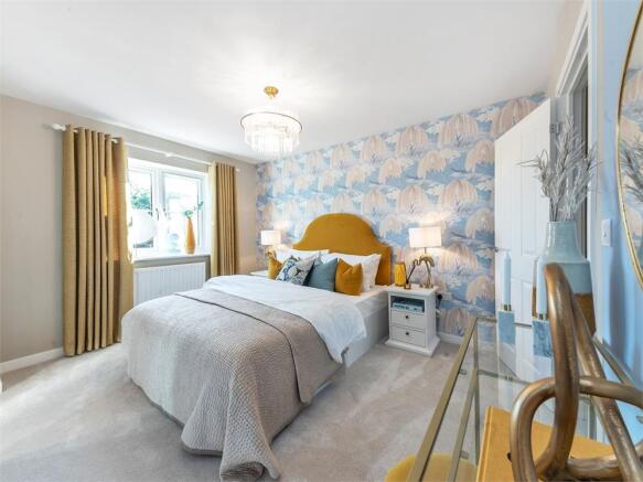 4 bed Detached for sale Image 5
