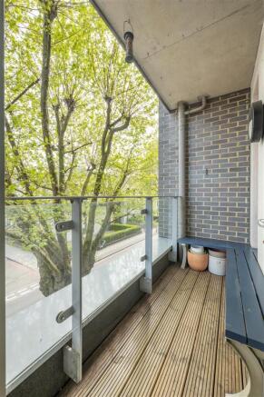 Ward Lane, E9