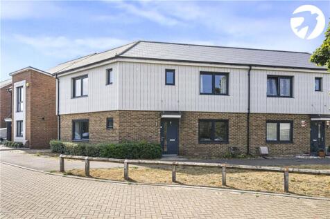 Havelock Drive, Greenhithe, Kent, DA9