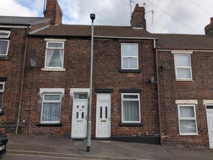 Bradgate Road, Rotherham, S61
