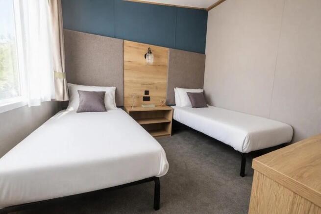 2 bed Caravan for sale Image 8