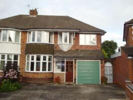 2, Elmfield Road, Castle Bromwich, Solihull B36 0HL