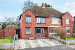 3, Eaves Green Road, Chorley PR7 3PQ