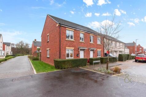 Ffordd Yr Hen-Dai, The Mill, Canton, Cardiff