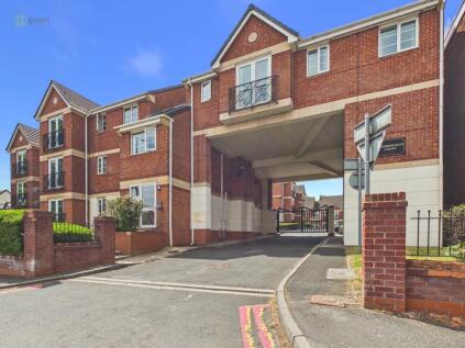 Sandringham Court, Walsall Road, Great Barr, Birmingham, B42