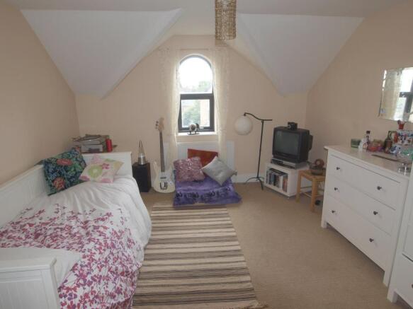 Bedroom 3