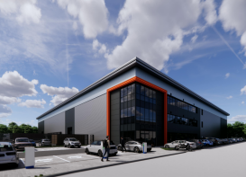 Alcura House Units A And B, Compass Business Park, Caswell Road, Brackmills Industrial Estate, Northampton NN4 7PU