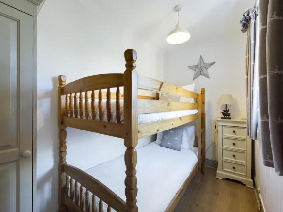 bed two