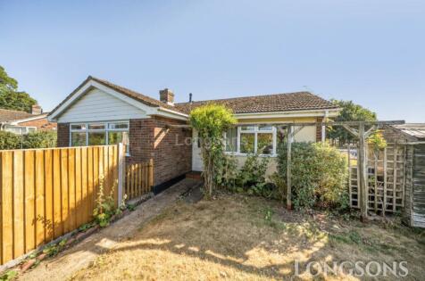 Acacia Avenue, Ashill