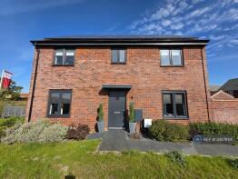 7, Afton Way, Overstone NN6 0SF