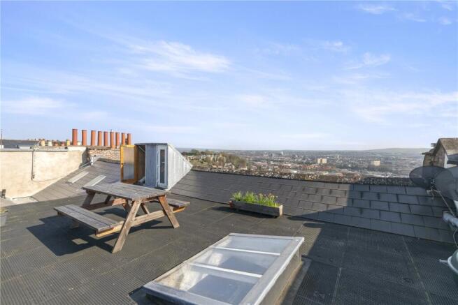 Roof Terrace