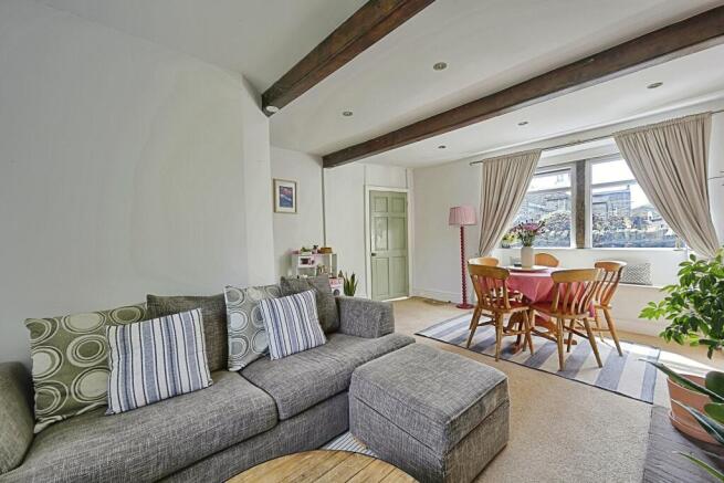 Living / Dining Room