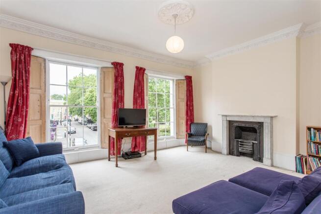 Drawing Room