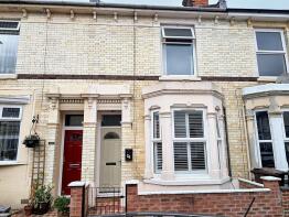 24, Burleigh Road, Portsmouth PO1 5RL
