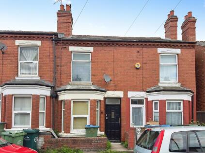 134 Bolingbroke Road, Lower Stoke, Coventry, West Midlands CV3 1AS