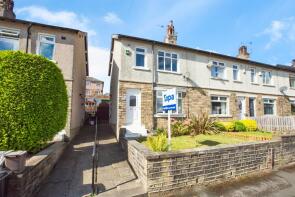 25, Dewhirst Road, Brighouse HD6 4BA