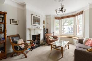 124, Harbord Street, London SW6 6PH