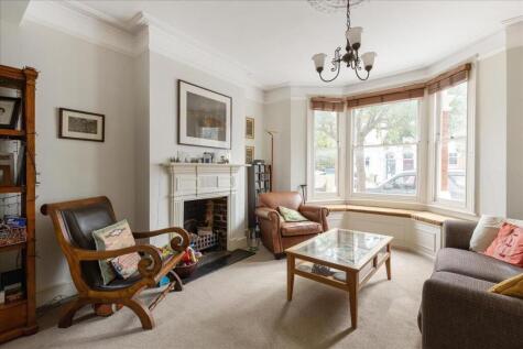 Harbord Street, Fulham, London, SW6