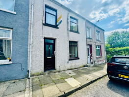 20, Railway Terrace, Caerau, Maesteg CF34 0UE