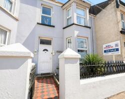 58, Priory Road, Milford Haven SA73 2DZ
