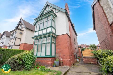 Balmoral Road, Town Moor, Doncaster