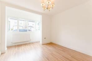 41, Buckingham Road, Stratford, London E15 1SP