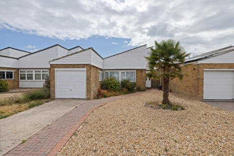The Causeway, Pagham, West Sussex