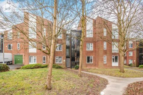 Dalford Court, Hollinswood, Telford, Shropshire