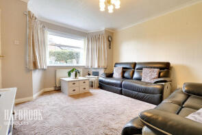 4a, Longstone Crescent, Sheffield S12 4WP