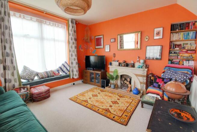 Reception Room One 1