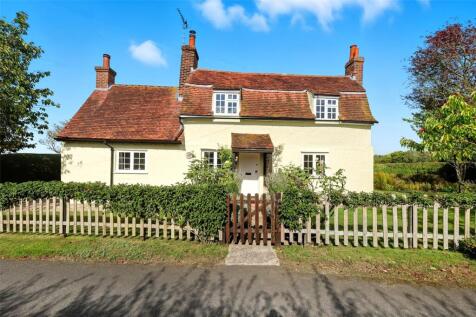 Fanners Green, Great Waltham, Chelmsford, CM3
