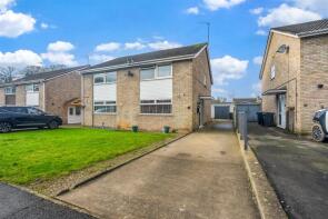 7, Avon Road, Darlington DL2 2HF