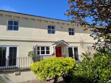 Malvern Place, Lansdown, Cheltenham