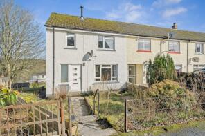 27, Keltie Place, Doune FK16 6AR