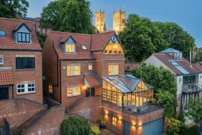 22, St Michaels Terrace, Lincoln LN1 3BZ
