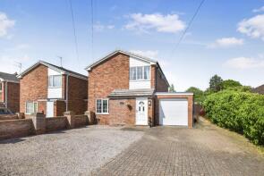 8, Silver Lane, Needingworth PE27 4SL