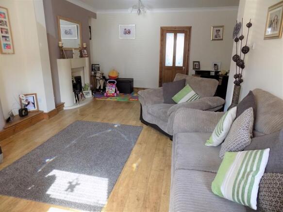Reception Room 1