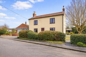 West Cottage, Aveland Way, Sleaford NG34 0HG