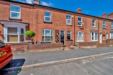 Westbourne Street, Walsall