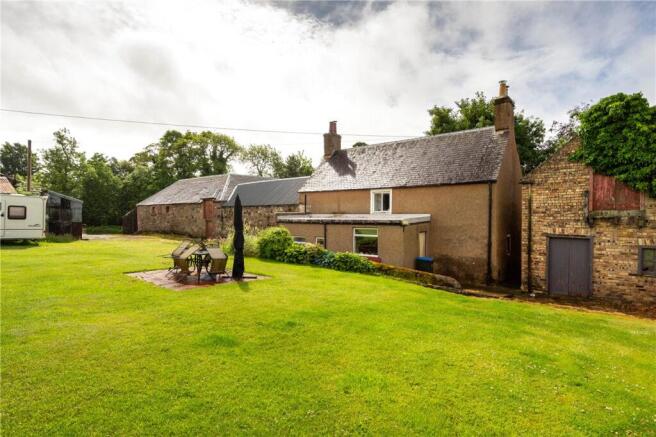 Kirklands Farmhouse