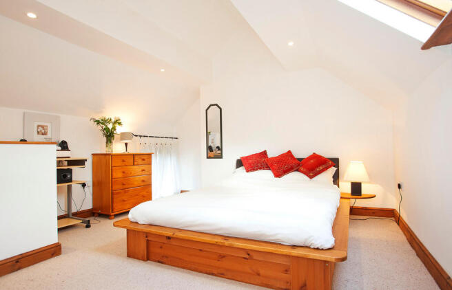 Bedroom Four
