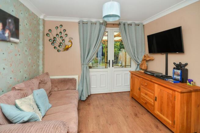 Dining Room/Snug