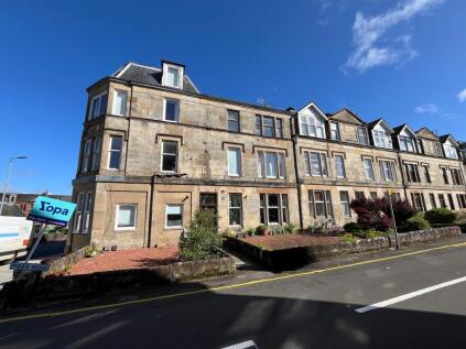 Moss Road, Kilmacolm, PA13