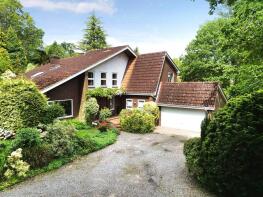 Tarkas Holt, Toadpit Lane, Ottery St. Mary EX11 1TR