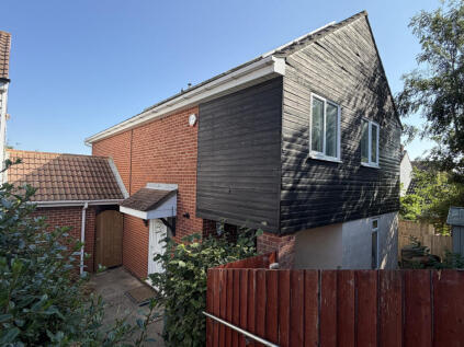Gatscombe Close, Hockley, SS5