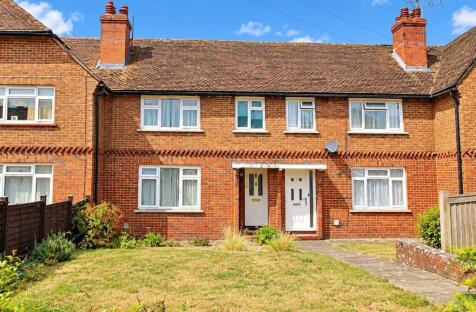 The Oval, Findon Village BN14