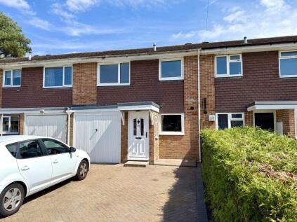 Willow Close, Bordon, Hampshire