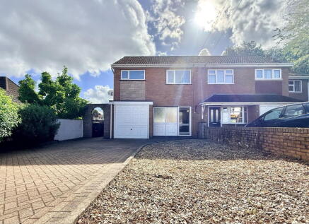 Yew Tree Lane, Coseley