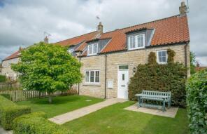 5, Pottergate Mews, Helmsley YO62 5DJ